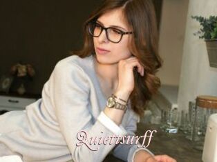 Quiettsurff