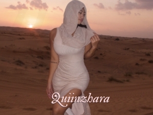 Quiinzhara