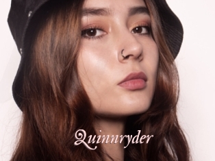 Quinnryder