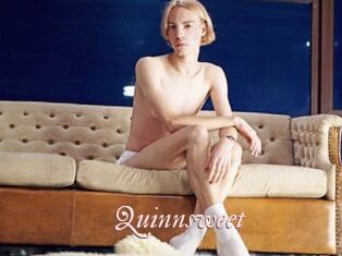Quinnsweet