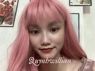 Quynhwillian