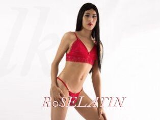 R0SELATIN Leukelol