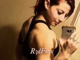 R3dFoxx