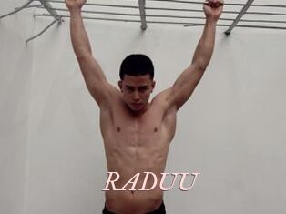RADUU Leukelol