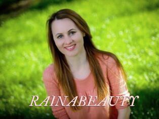 RAINABEAUTY