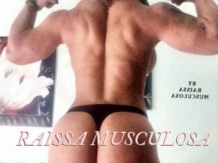 RAISSA_MUSCULOSA
