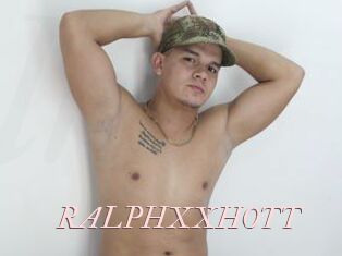 RALPHXXHOTT