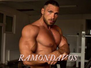 RAMONDAVOS