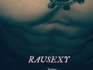 RAUSEXY