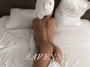 RAVENNX