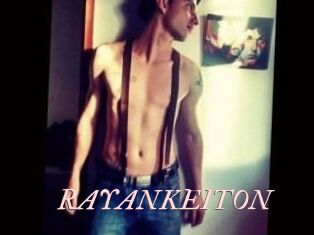RAYANKEITON
