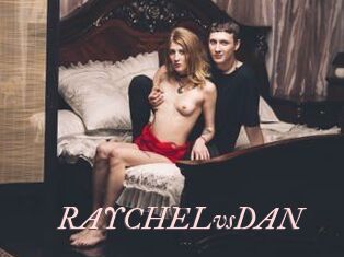 RAYCHELvsDAN Leukelol