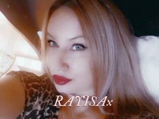 RAYISAx