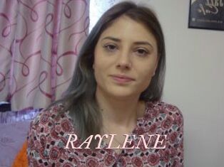 RAYLENE_ Leukelol