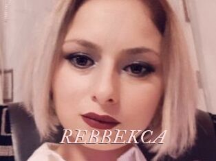 REBBEKCA