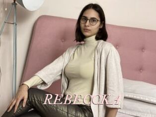 REBECCKA