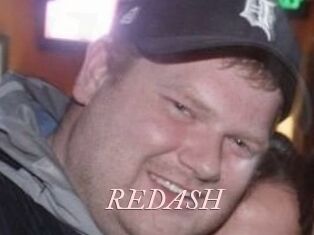 REDASH