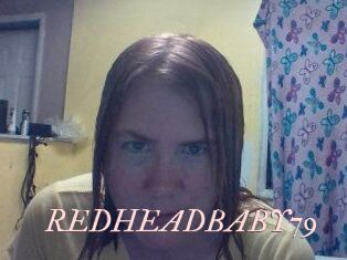 REDHEADBABY79