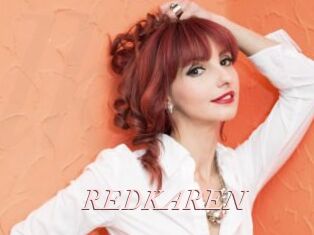 REDKAREN