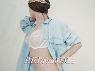 REDpassiONA Leukelol