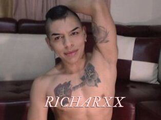 RICHARXX