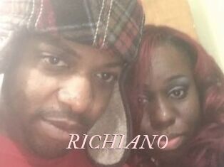 RICHIANO