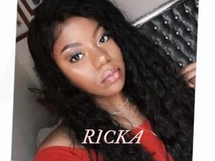 RICKA