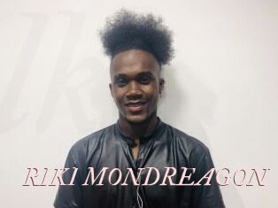 RIKI_MONDREAGON