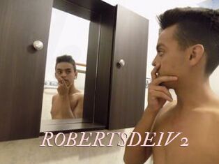 ROBERTSDEIV2 Leukelol