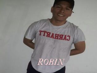 ROBIN