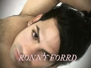 RONNY_FORRD