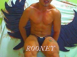 ROONEY