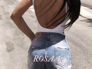 ROSAAx