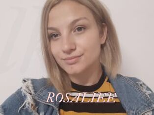 ROSALIEE
