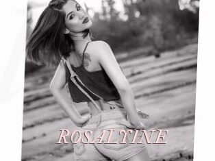 ROSALYINE Leukelol