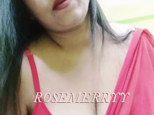 ROSEMERRYY