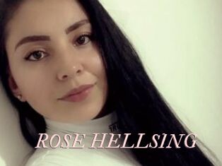 ROSE_HELLSING
