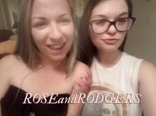 ROSEandRODGERS