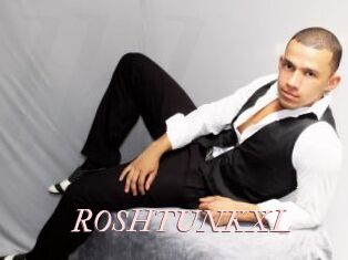 ROSHTUNKXL