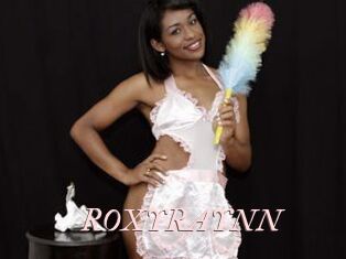 ROXYRAYNN