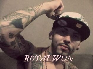 ROYALWUN