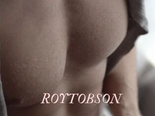 ROYTOBSON