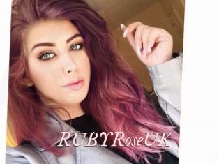 RUBYRoseUK