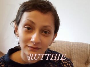 RUTTHIE