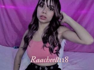 Raacheell118 Leukelol