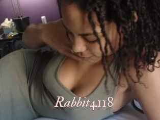 Rabbit4118