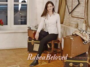 RabeaBeloved