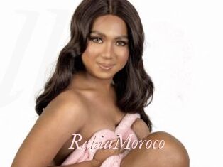 RabiaMoroco Leukelol