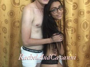 RachelAndCavanni