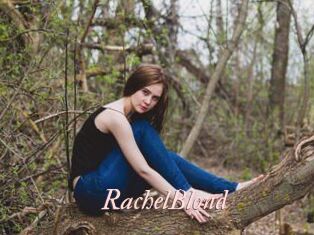 RachelBlond
